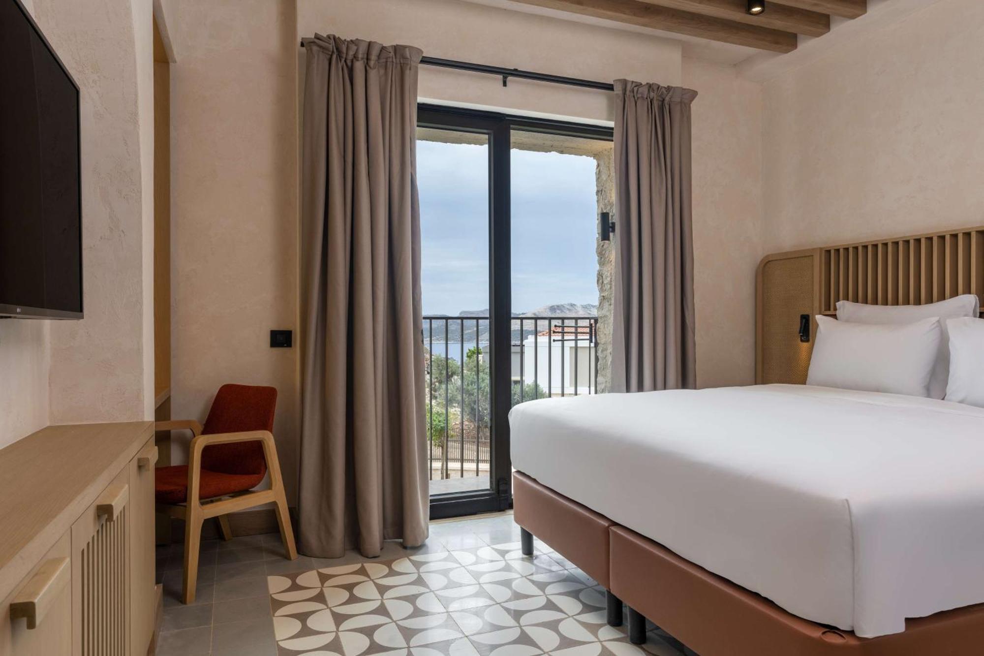 Radisson Blu Hotel, Kas Bagian luar foto