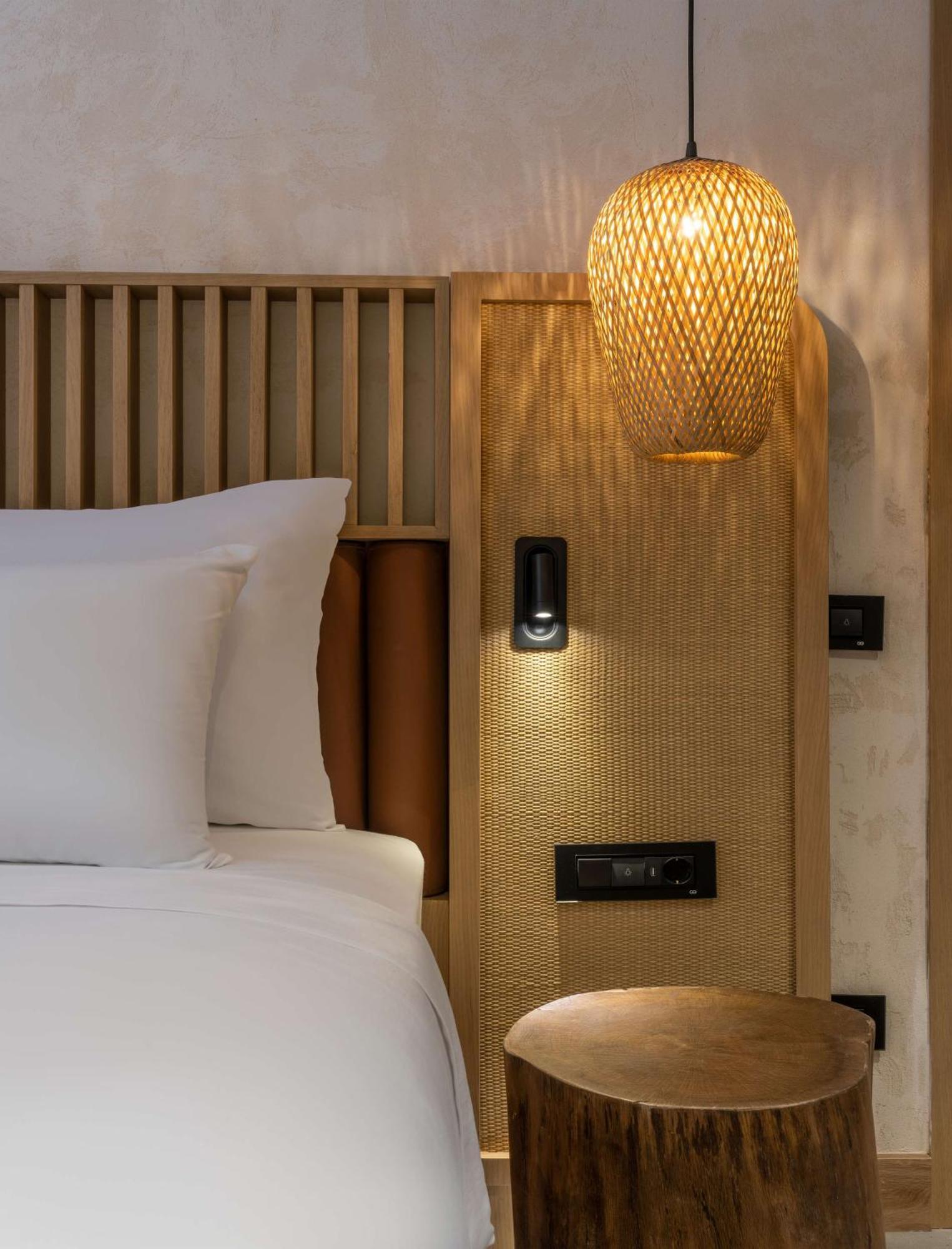 Radisson Blu Hotel, Kas Bagian luar foto