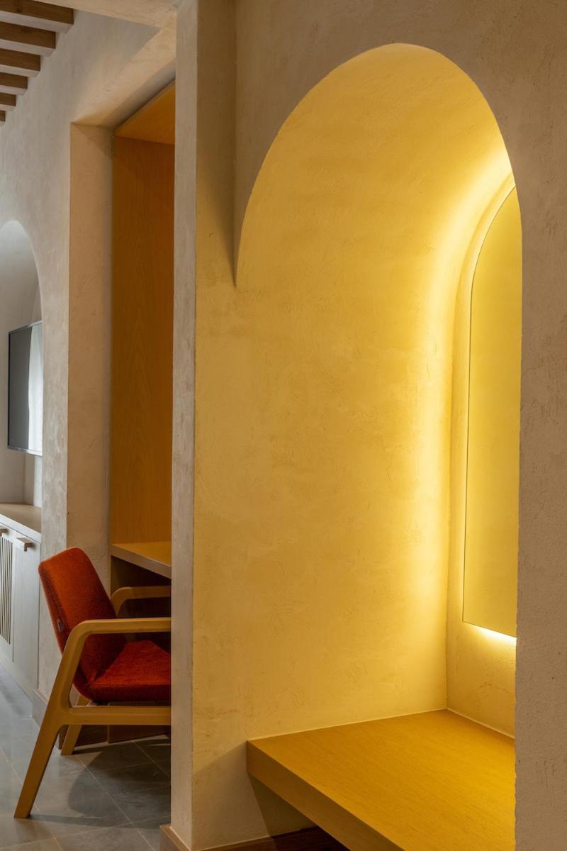 Radisson Blu Hotel, Kas Bagian luar foto
