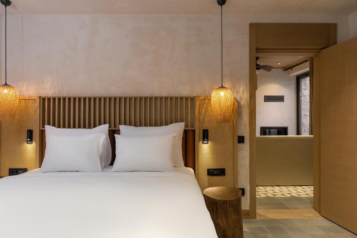 Radisson Blu Hotel, Kas Bagian luar foto